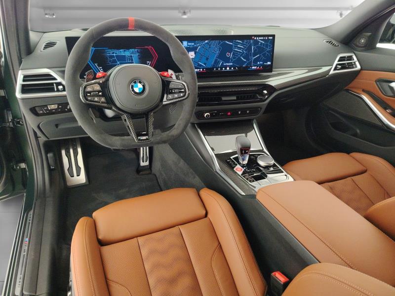 BMW M3 touring 3.0 competition m xdrive auto