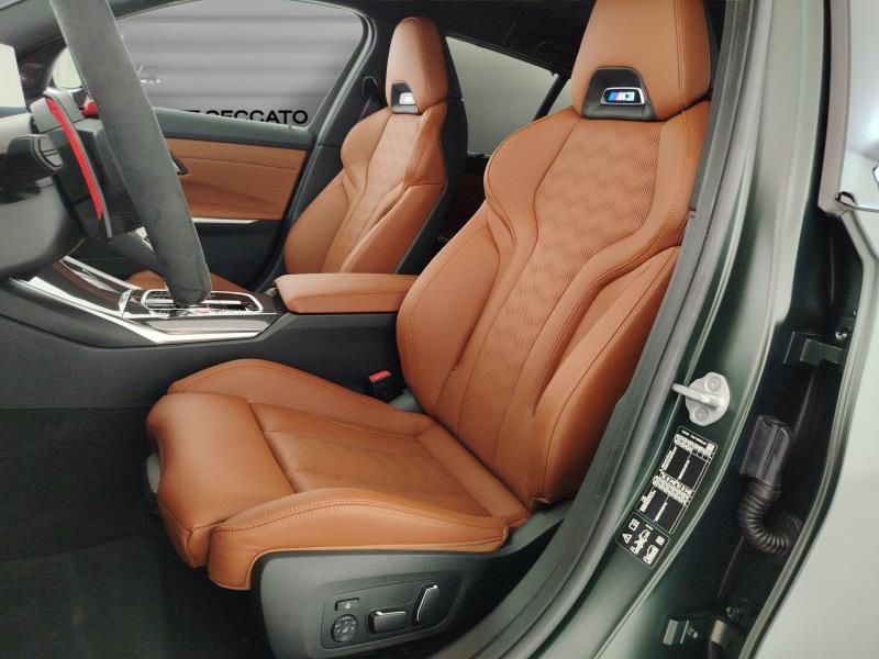BMW M3 touring 3.0 competition m xdrive auto