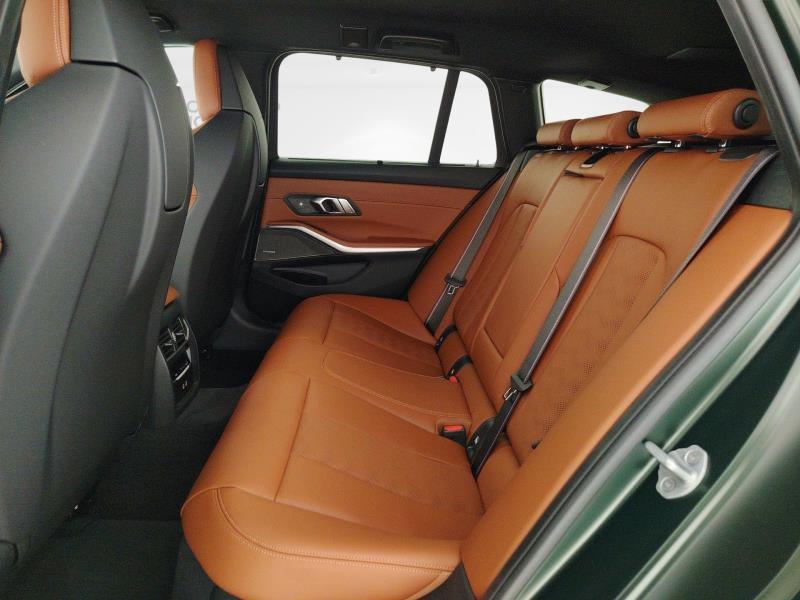 BMW M3 touring 3.0 competition m xdrive auto