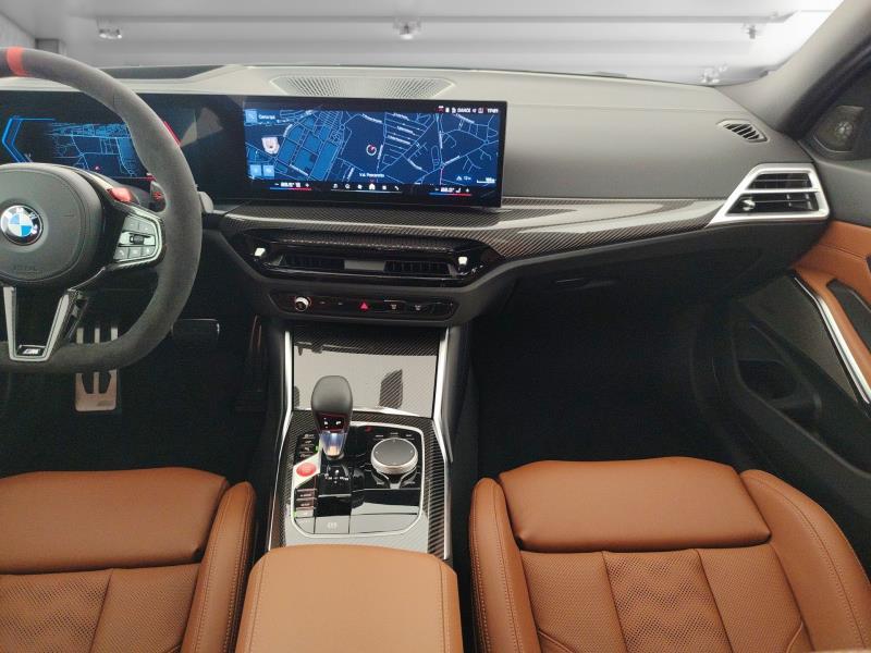 BMW M3 touring 3.0 competition m xdrive auto