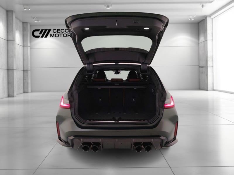 BMW M3 touring 3.0 competition m xdrive auto