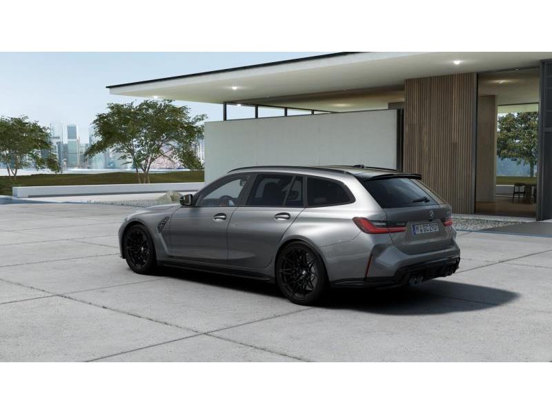 BMW M3 touring 3.0 competition m xdrive auto