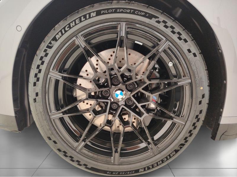 BMW M3 touring 3.0 competition m xdrive auto