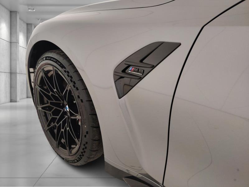 BMW M3 touring 3.0 competition m xdrive auto
