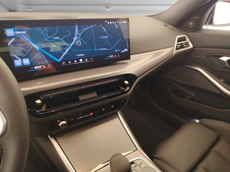 BMW M3 touring 3.0 competition m xdrive auto