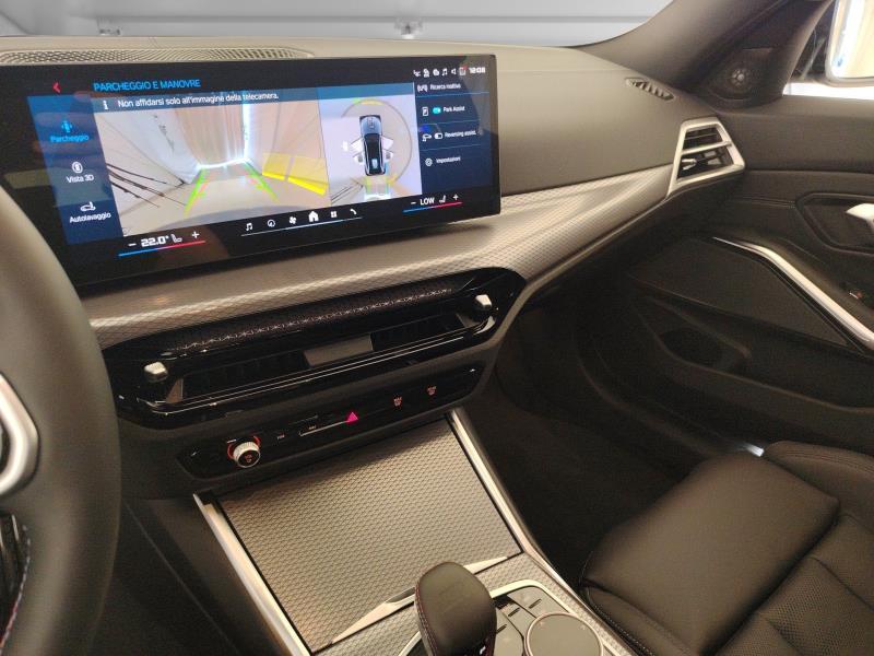 BMW M3 touring 3.0 competition m xdrive auto