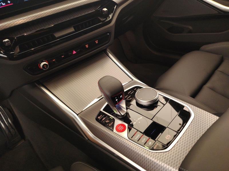 BMW M3 touring 3.0 competition m xdrive auto