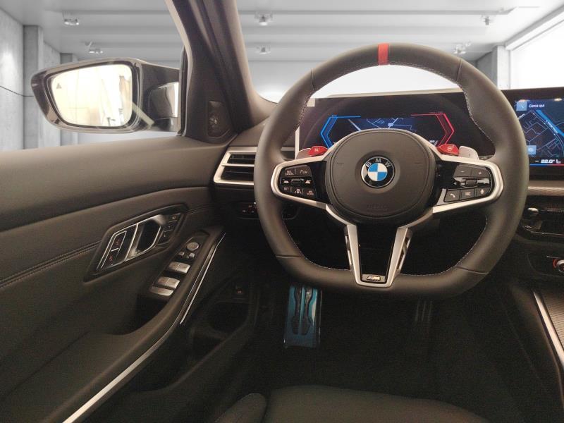BMW M3 touring 3.0 competition m xdrive auto
