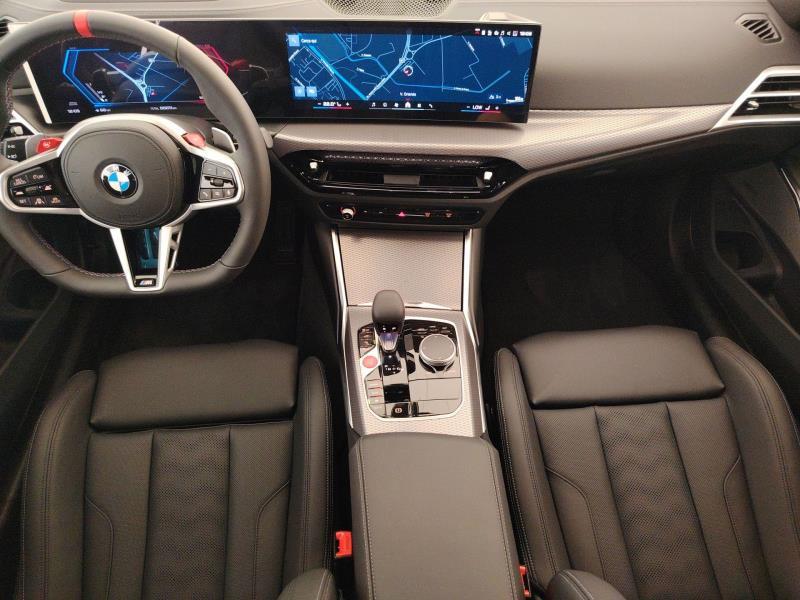 BMW M3 touring 3.0 competition m xdrive auto