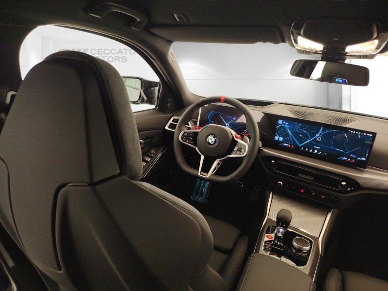 BMW M3 touring 3.0 competition m xdrive auto