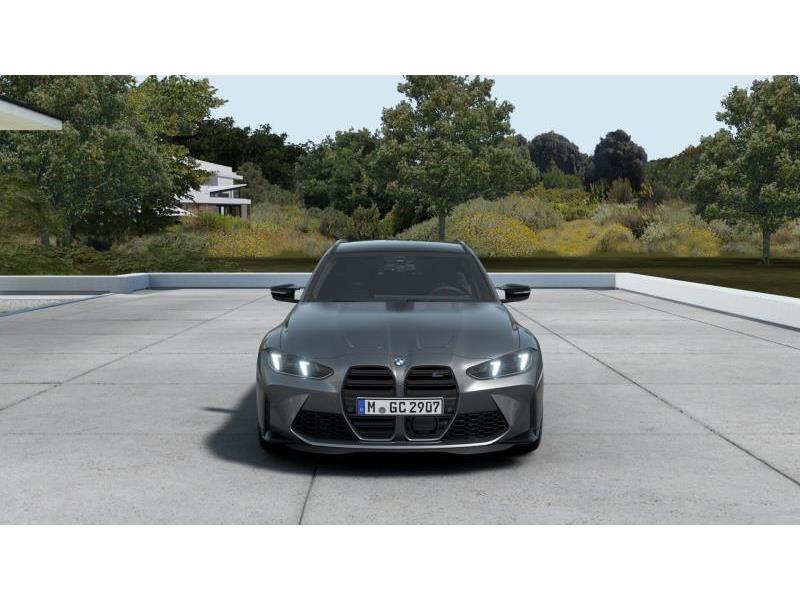 BMW M3 touring 3.0 competition m xdrive auto