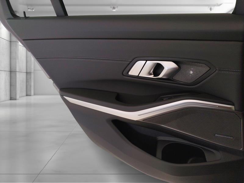 BMW M3 touring 3.0 competition m xdrive auto