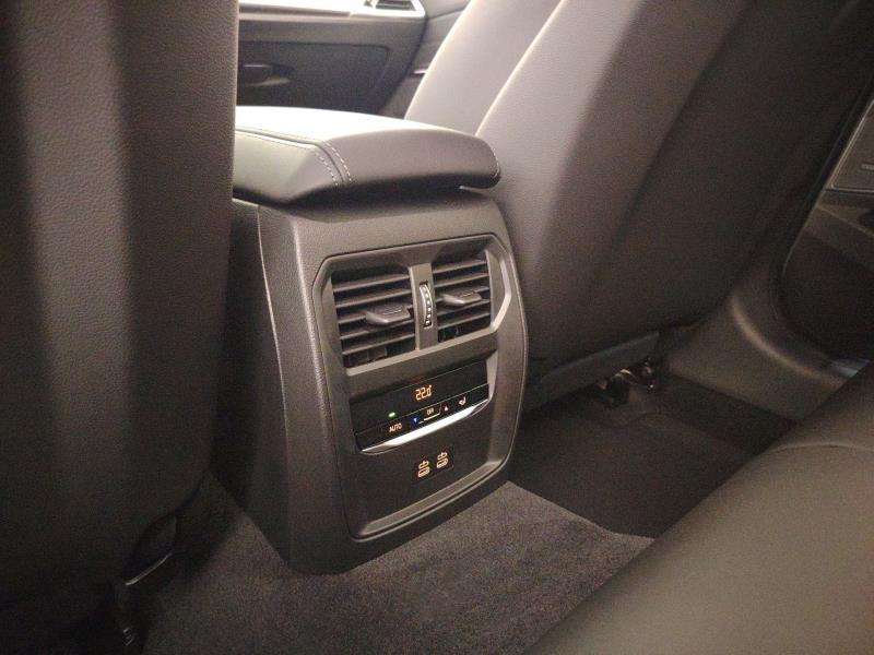 BMW M3 touring 3.0 competition m xdrive auto