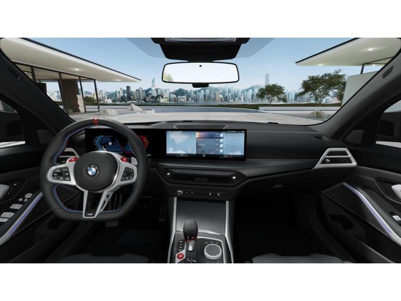 BMW M3 touring 3.0 competition m xdrive auto