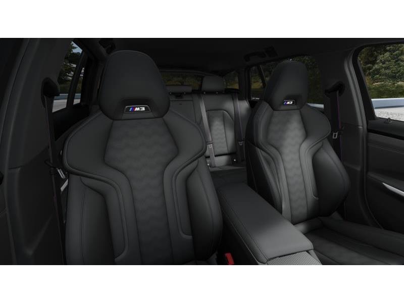 BMW M3 touring 3.0 competition m xdrive auto