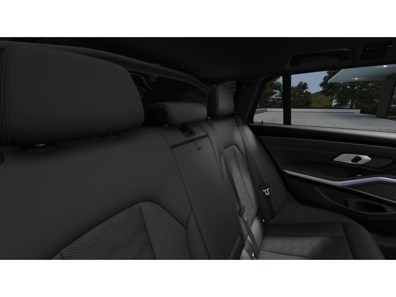 BMW M3 touring 3.0 competition m xdrive auto