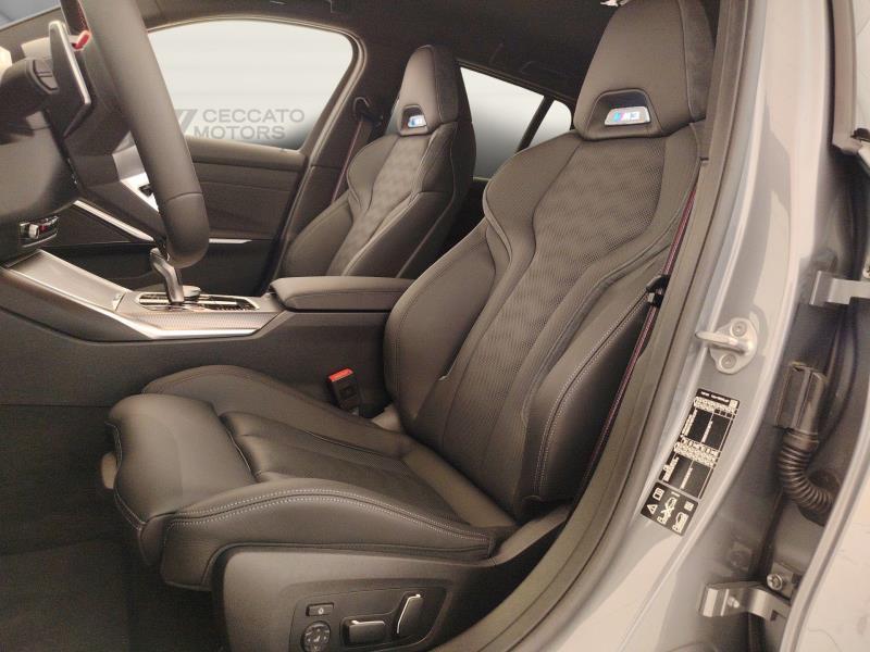 BMW M3 touring 3.0 competition m xdrive auto