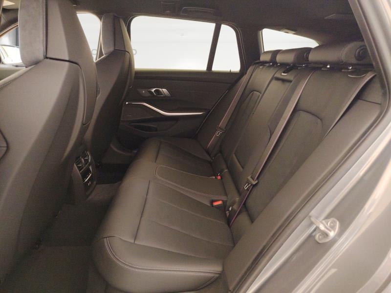 BMW M3 touring 3.0 competition m xdrive auto