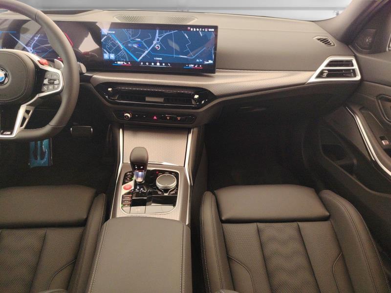 BMW M3 touring 3.0 competition m xdrive auto