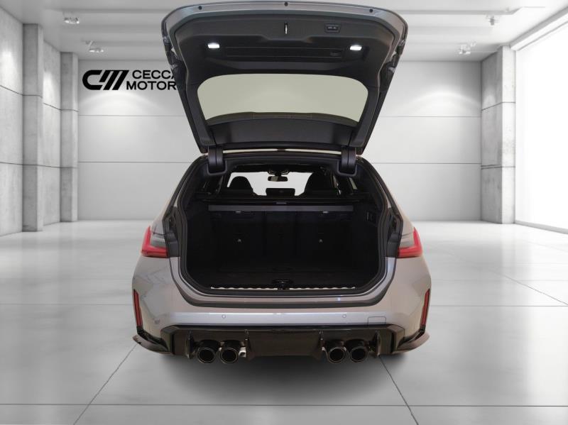 BMW M3 touring 3.0 competition m xdrive auto