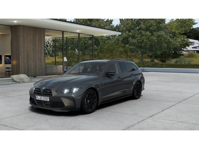 BMW M3 touring 3.0 competition m xdrive auto