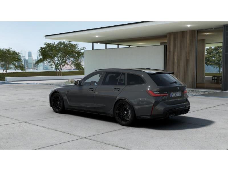 BMW M3 touring 3.0 competition m xdrive auto