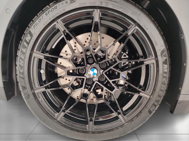 BMW M3 touring 3.0 competition m xdrive auto
