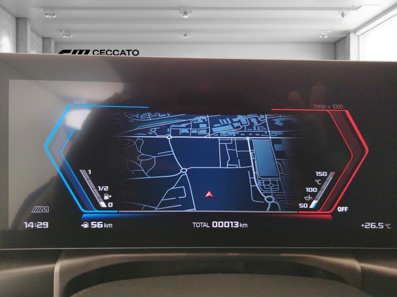 BMW M3 touring 3.0 competition m xdrive auto