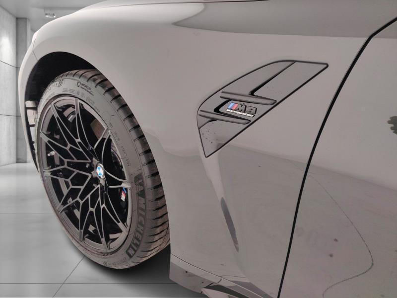 BMW M3 touring 3.0 competition m xdrive auto