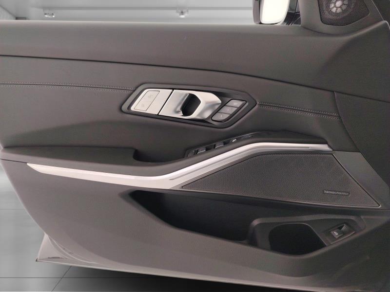 BMW M3 touring 3.0 competition m xdrive auto