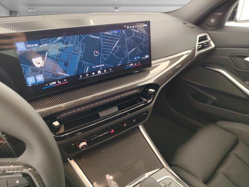 BMW M3 touring 3.0 competition m xdrive auto