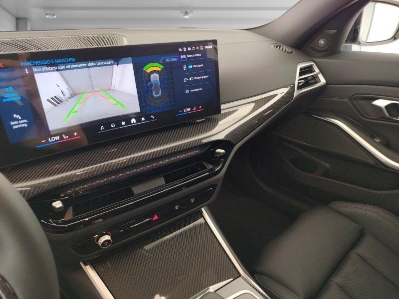 BMW M3 touring 3.0 competition m xdrive auto
