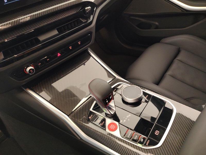 BMW M3 touring 3.0 competition m xdrive auto