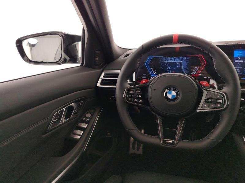 BMW M3 touring 3.0 competition m xdrive auto