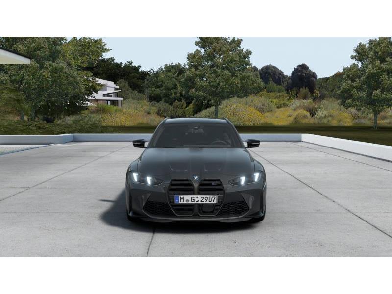 BMW M3 touring 3.0 competition m xdrive auto
