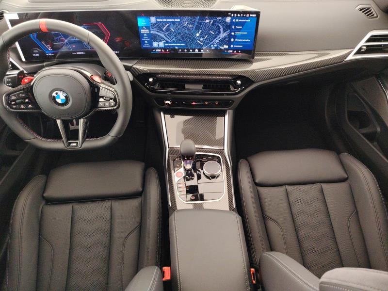 BMW M3 touring 3.0 competition m xdrive auto