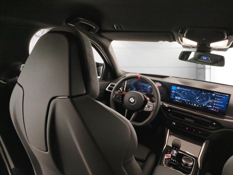 BMW M3 touring 3.0 competition m xdrive auto