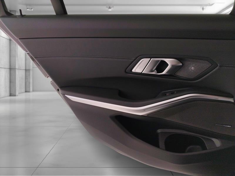 BMW M3 touring 3.0 competition m xdrive auto