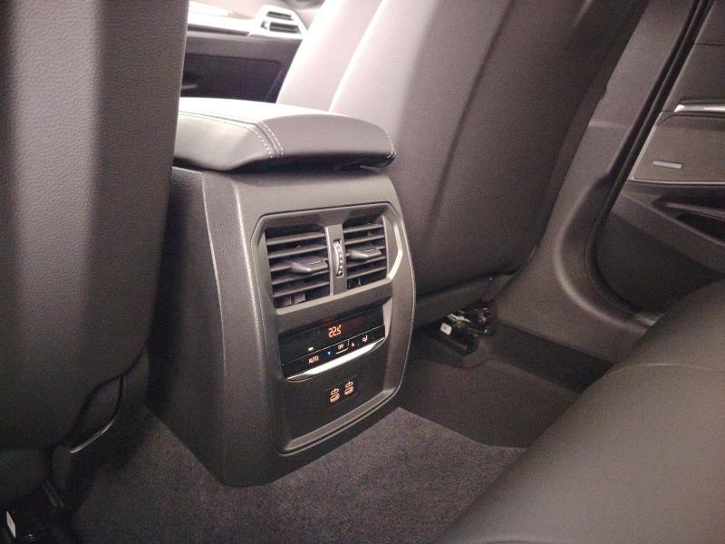 BMW M3 touring 3.0 competition m xdrive auto