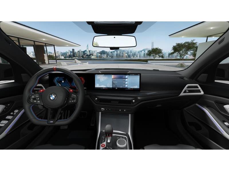 BMW M3 touring 3.0 competition m xdrive auto