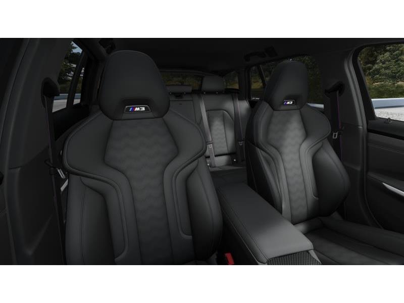BMW M3 touring 3.0 competition m xdrive auto