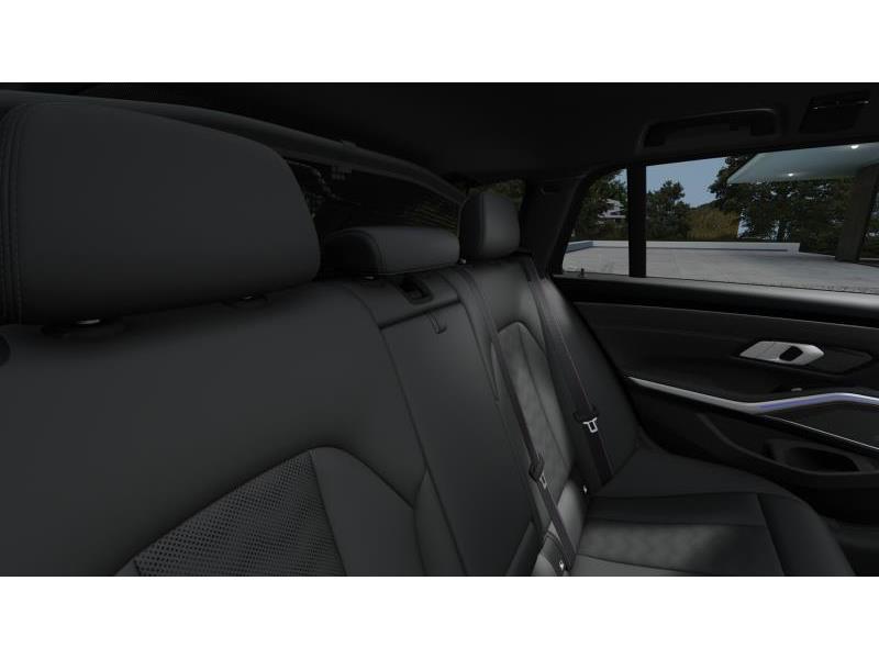 BMW M3 touring 3.0 competition m xdrive auto
