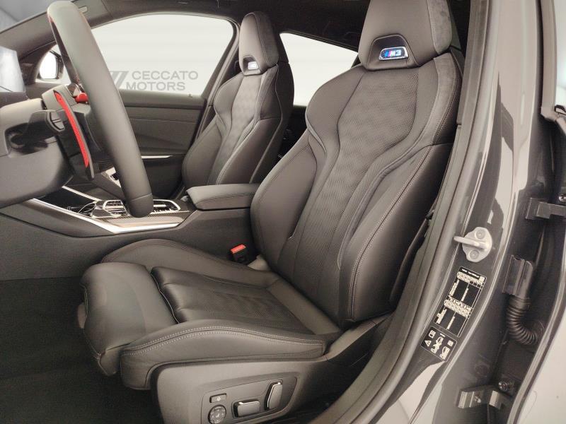 BMW M3 touring 3.0 competition m xdrive auto