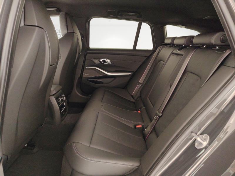 BMW M3 touring 3.0 competition m xdrive auto