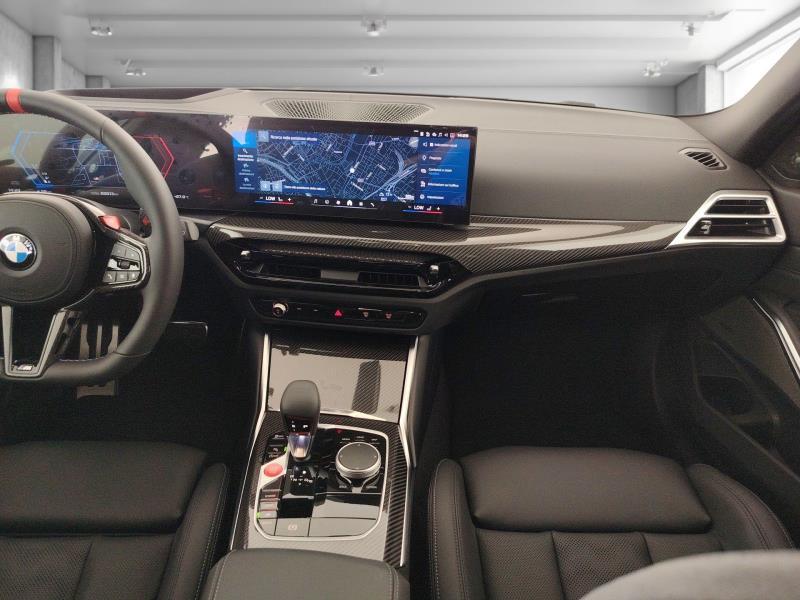 BMW M3 touring 3.0 competition m xdrive auto