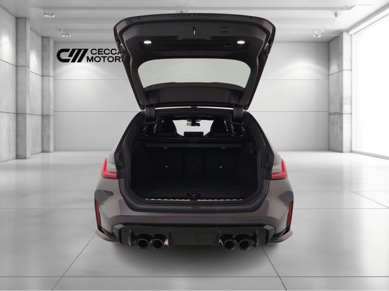 BMW M3 touring 3.0 competition m xdrive auto