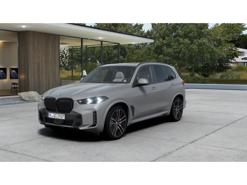 BMW X5 xdrive30d msport pro auto