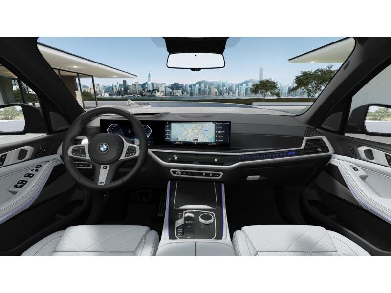 BMW X5 xdrive30d msport pro auto