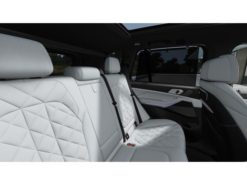BMW X5 xdrive30d msport pro auto