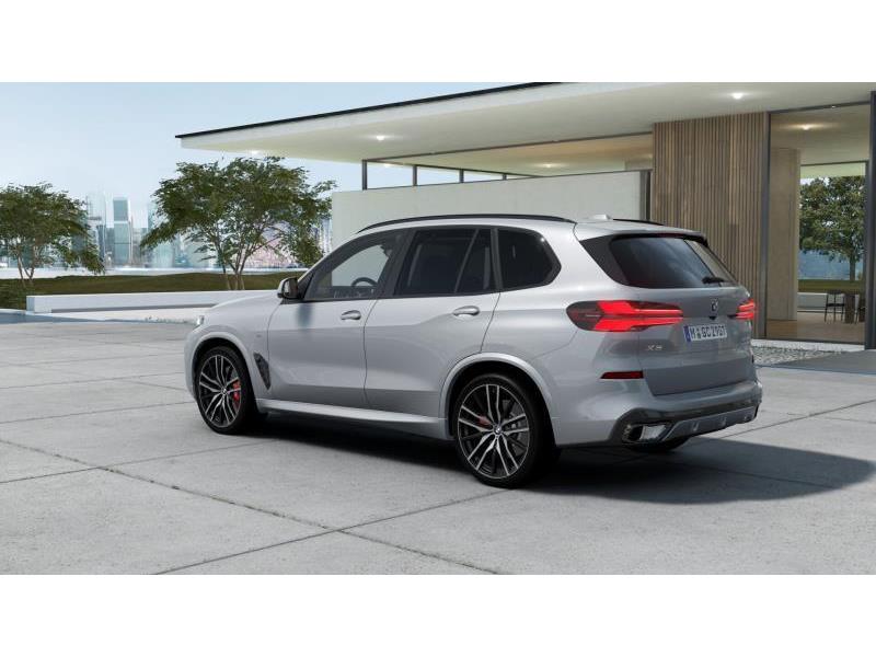 BMW X5 xdrive30d msport pro auto